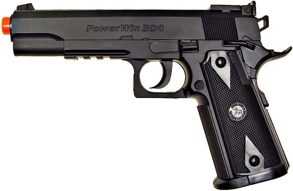 What is an Airsoft Gun? A Comprehensive Guide for Beginners