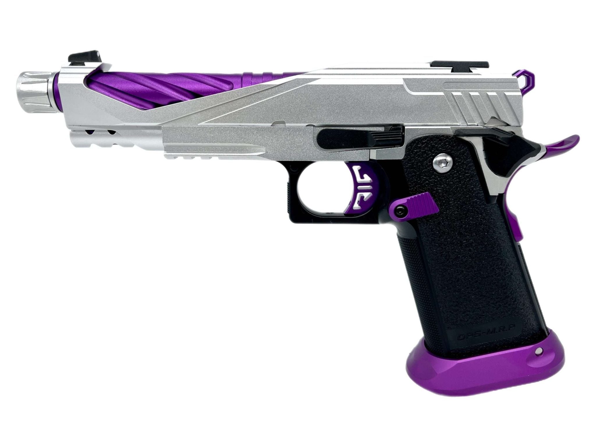 The Essential Guide to Customizing Your Airsoft Guns