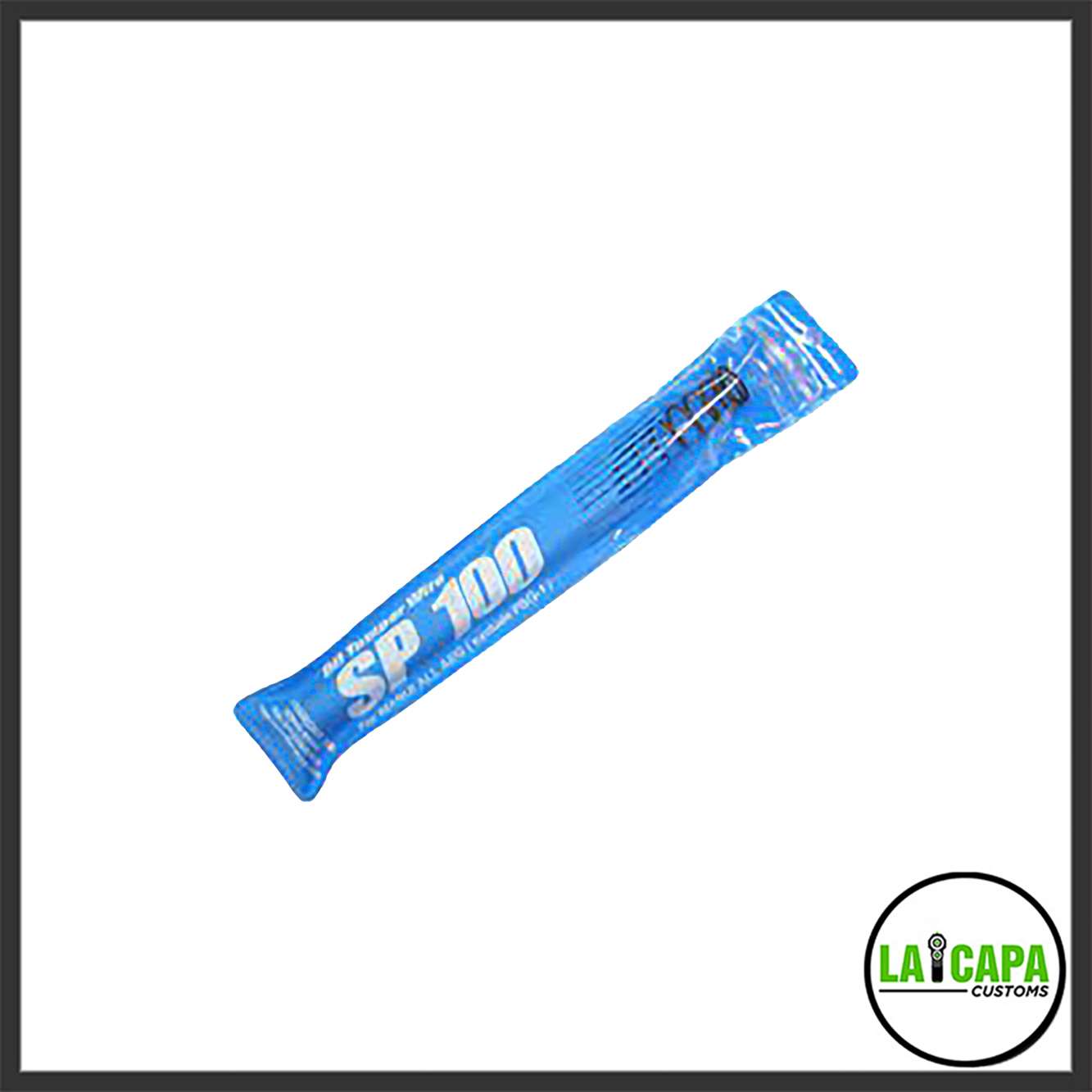 Guarder Oil Temper AEG Spring - SP100