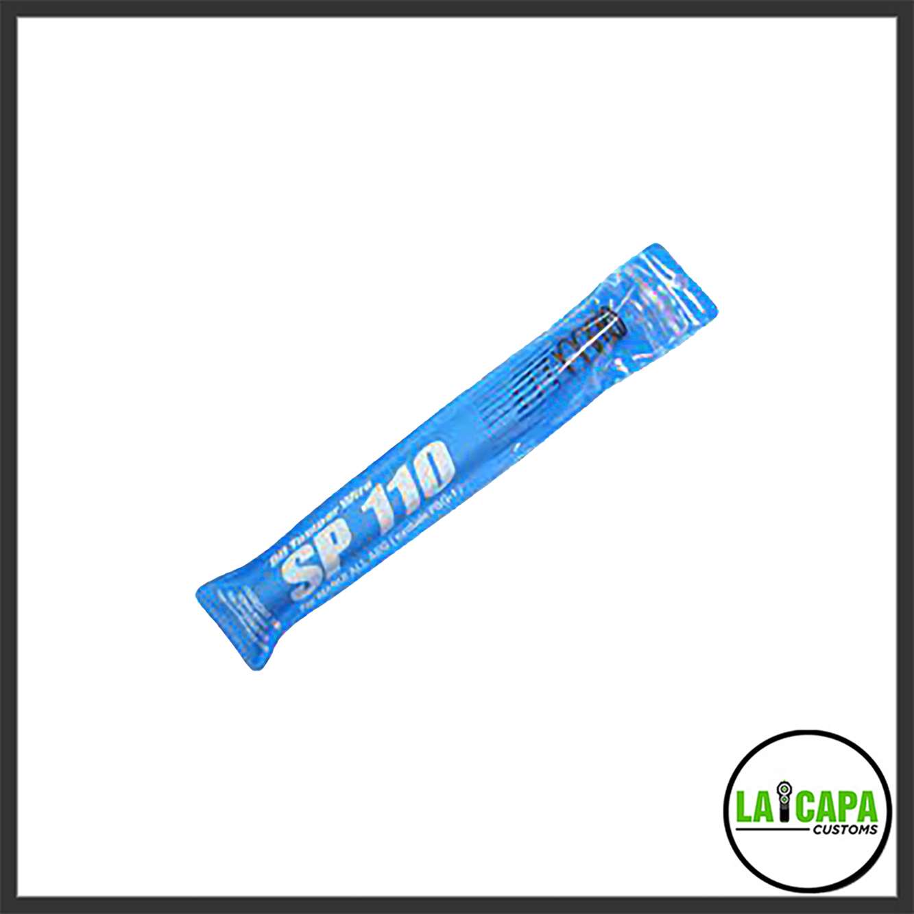 Guarder Oil Temper AEG Spring - SP110