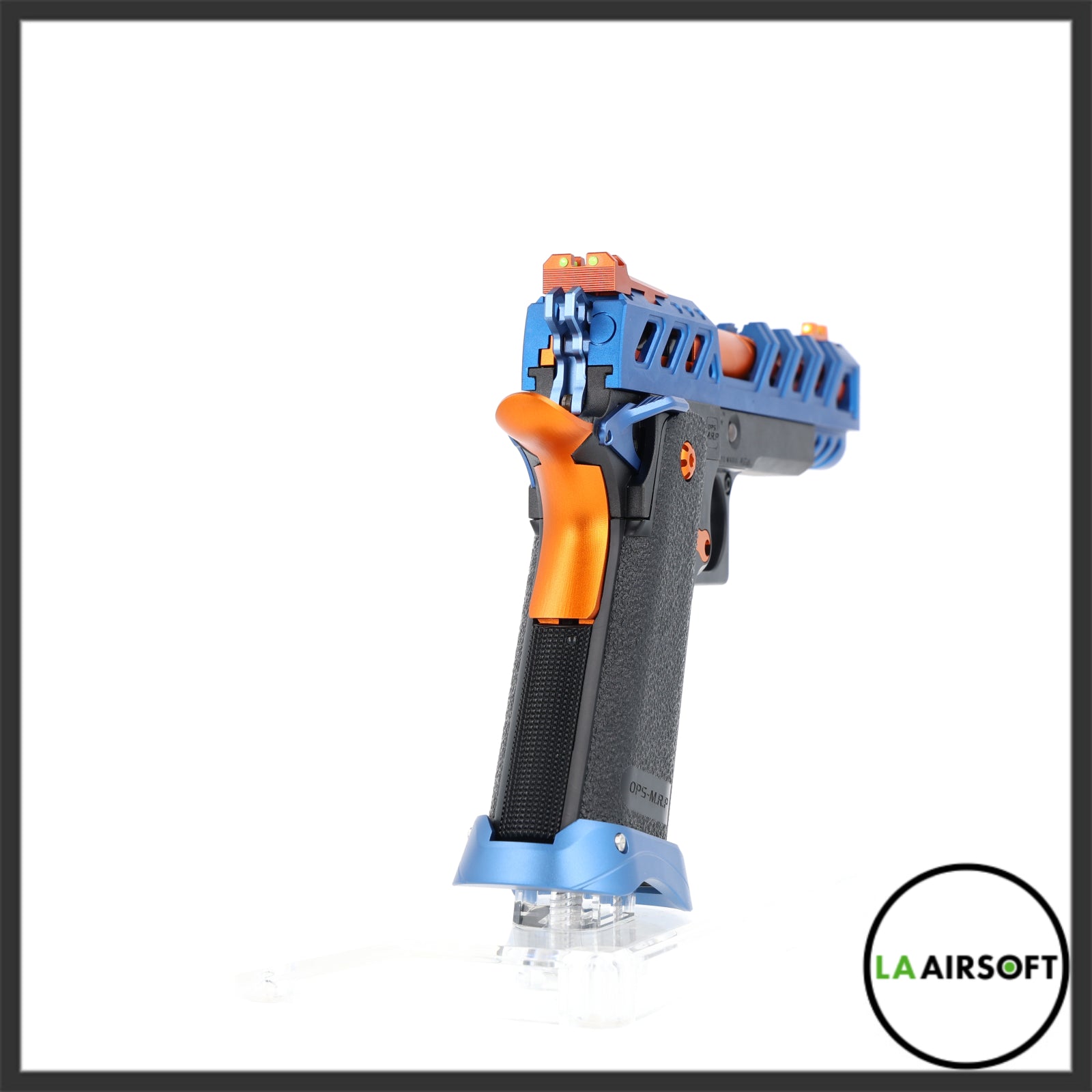 "Afterburner" Hi Capa Prebuild