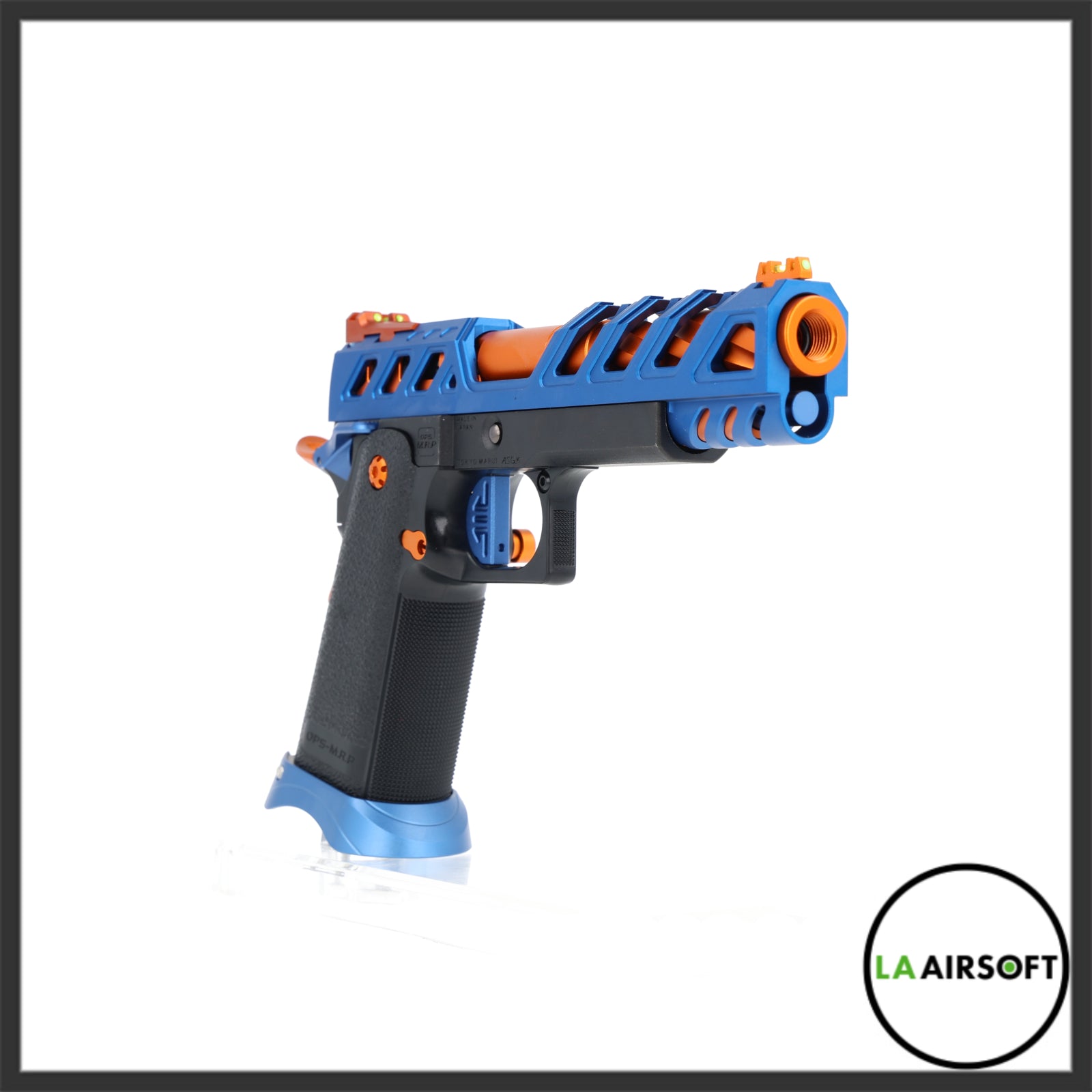 "Afterburner" Hi Capa Prebuild