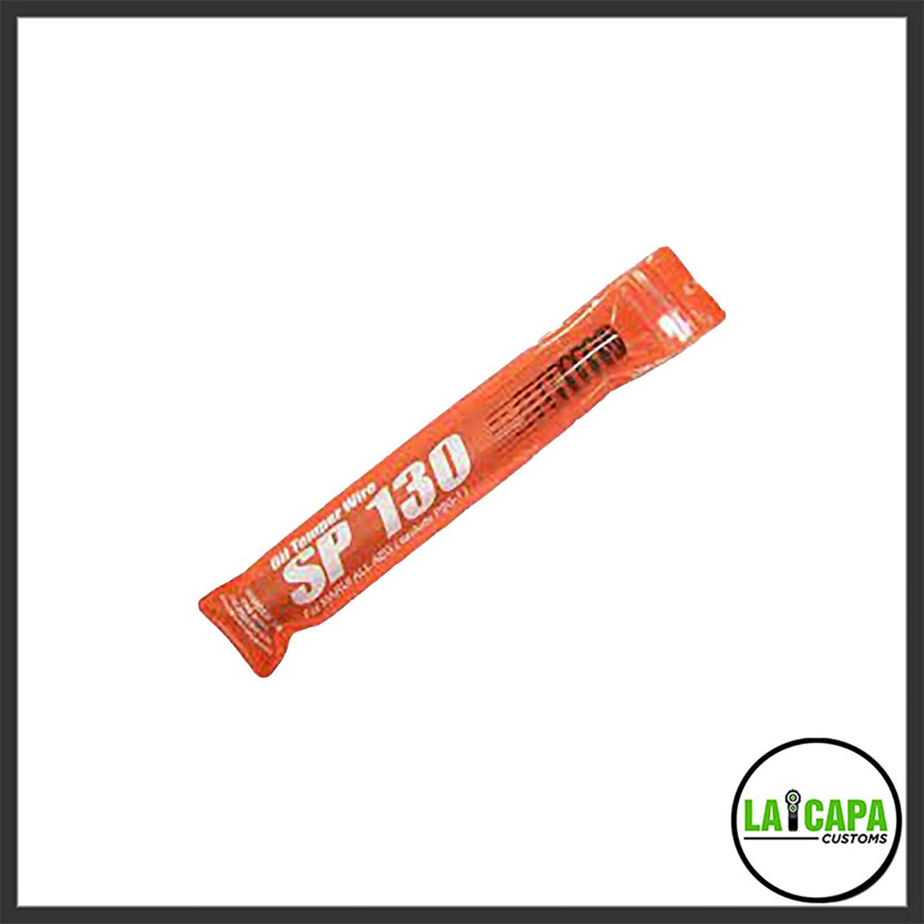 Guarder Oil Temper AEG Spring - SP130