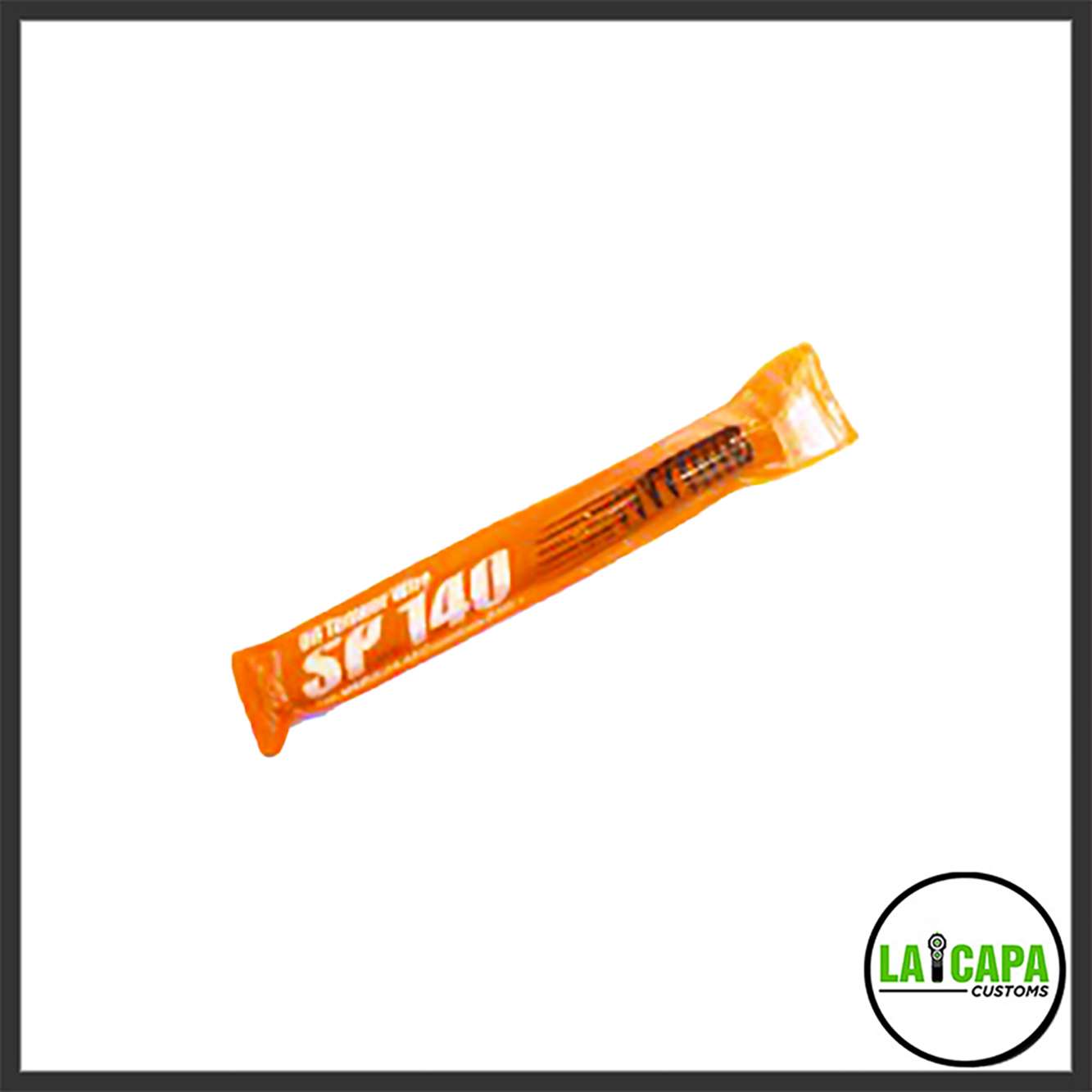 Guarder Oil Temper AEG Spring - SP140