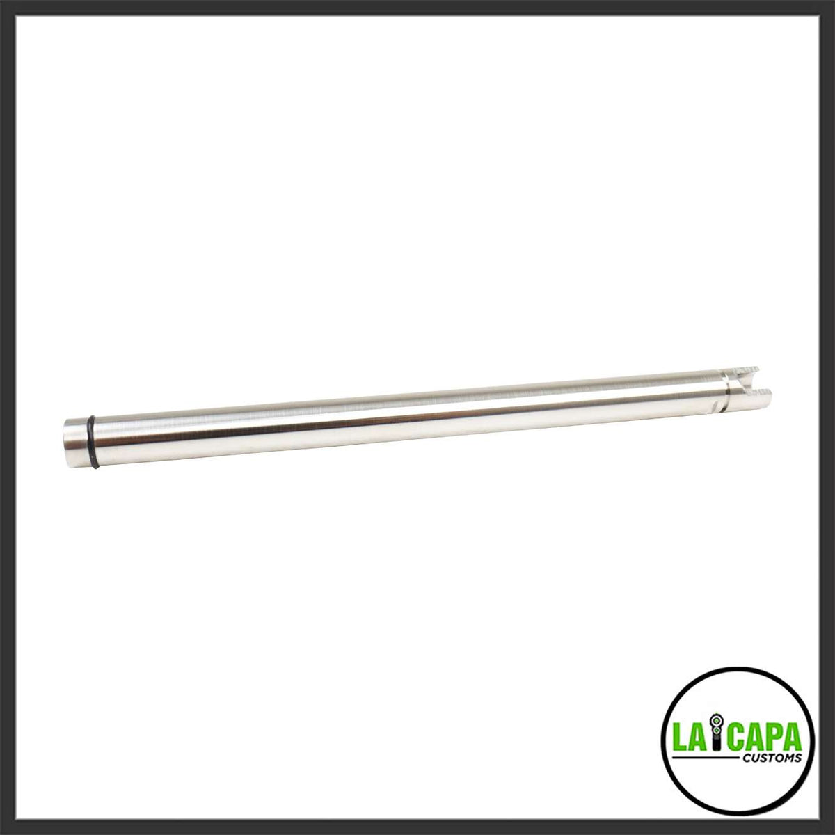 PDI Steel Inner Barrel 129mm 2