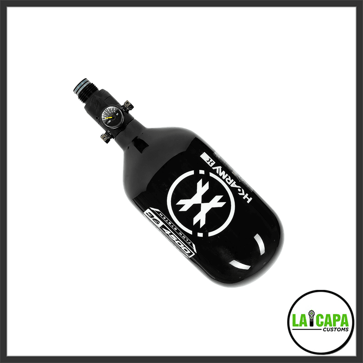 HK Army 36/4500 "Extra Lite" Air Tank