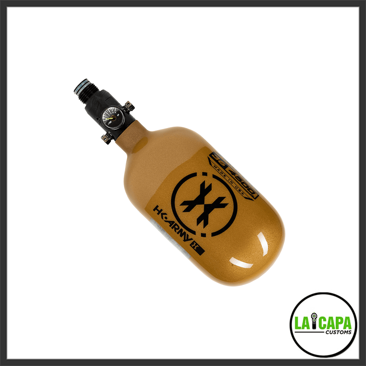 HK Army 36/4500 "Extra Lite" Air Tank