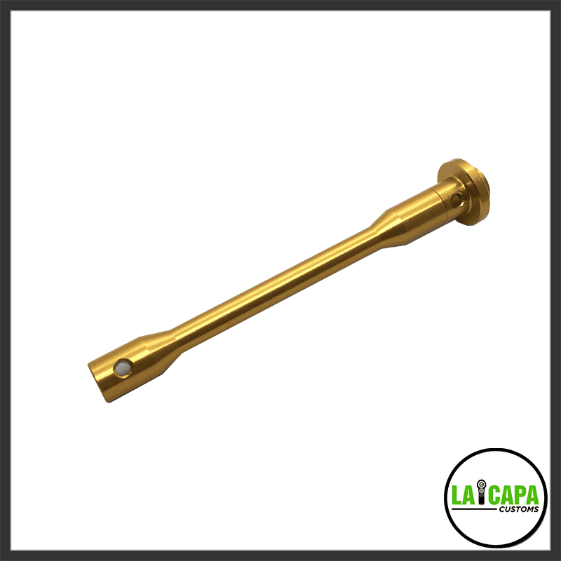 JLP Xtreme 4.3 Guide Rod - Gold