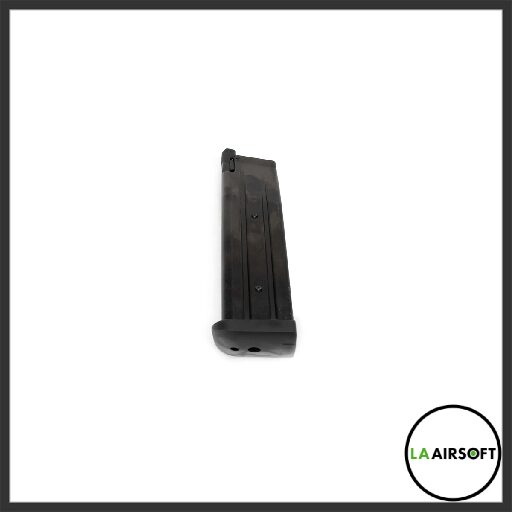 Tokyo Marui 31 Round 4.3 Magazine for Hi Capa (Black)