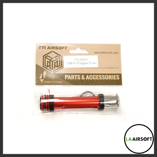 TTI Lightweight Aluminum Piston for VSR10