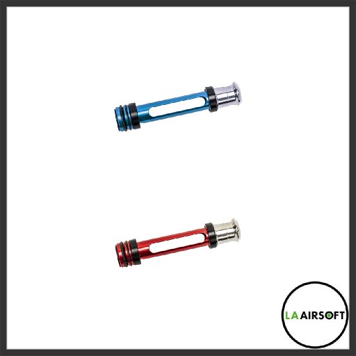 TTI Lightweight Aluminum Piston for VSR10