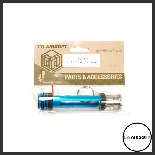 TTI Lightweight Aluminum Piston for VSR10