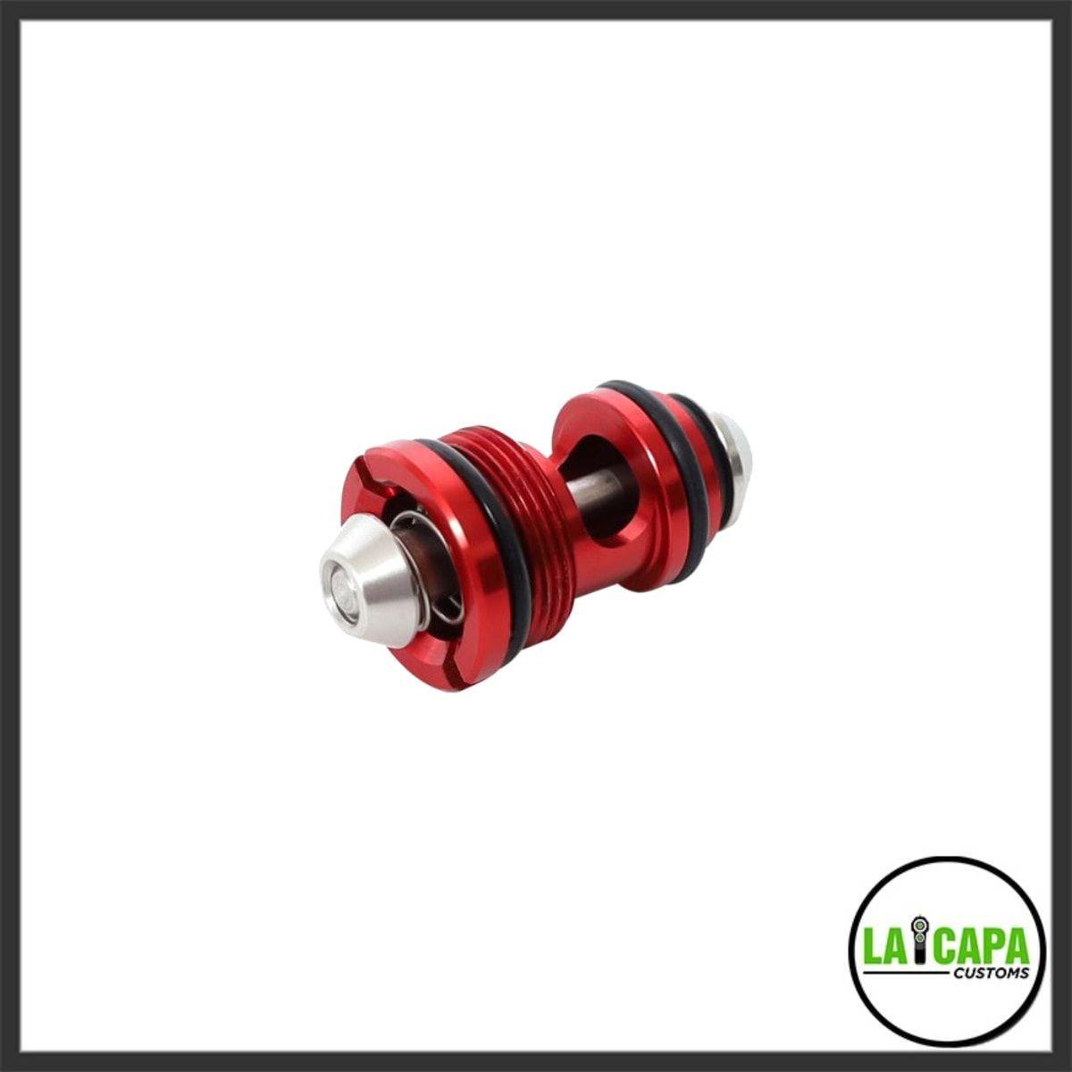 Nine Ball High Power Gas Valve for AAP01 - Main Image