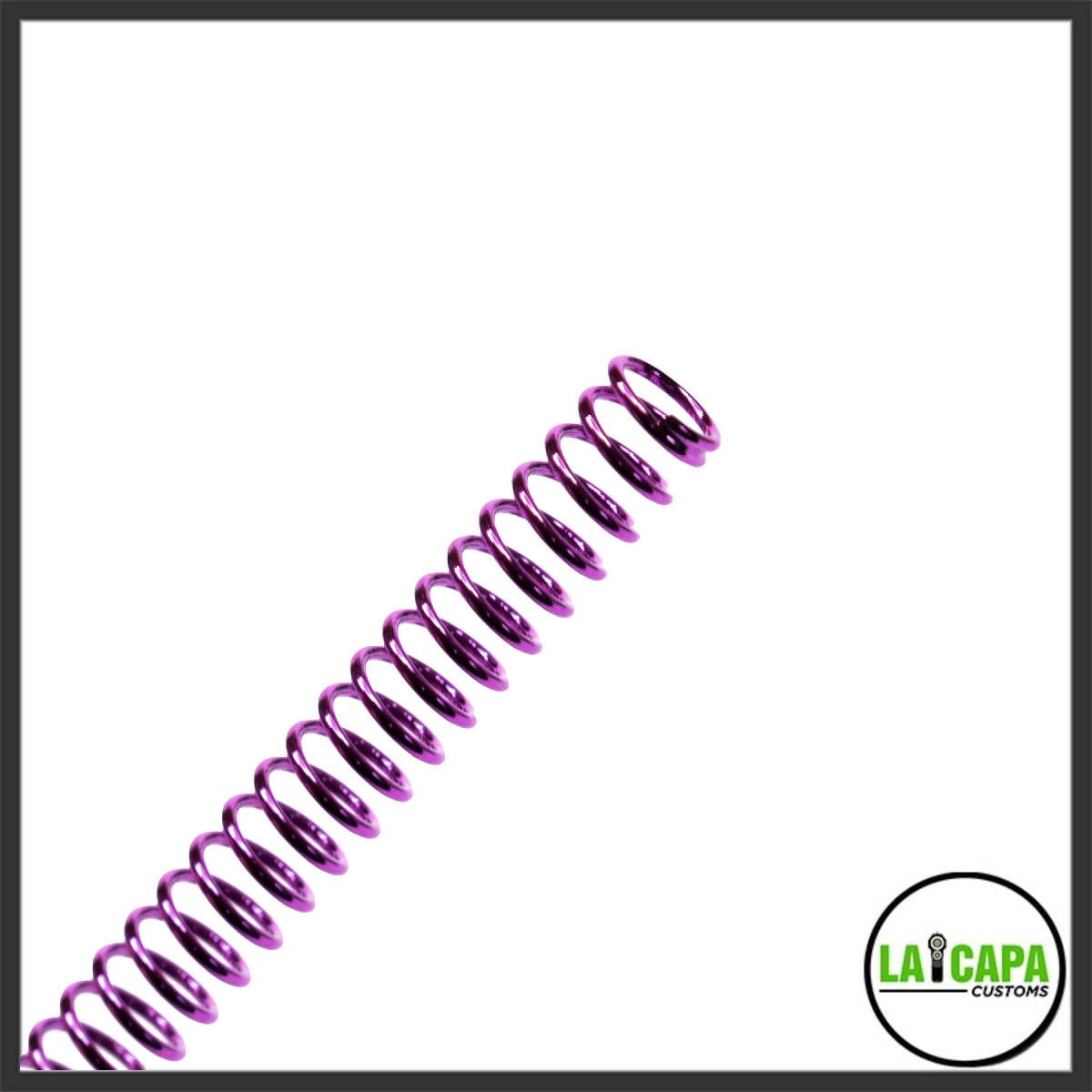 Waldo Dynamics 130% "Ion" Recoil Spring for AAP01