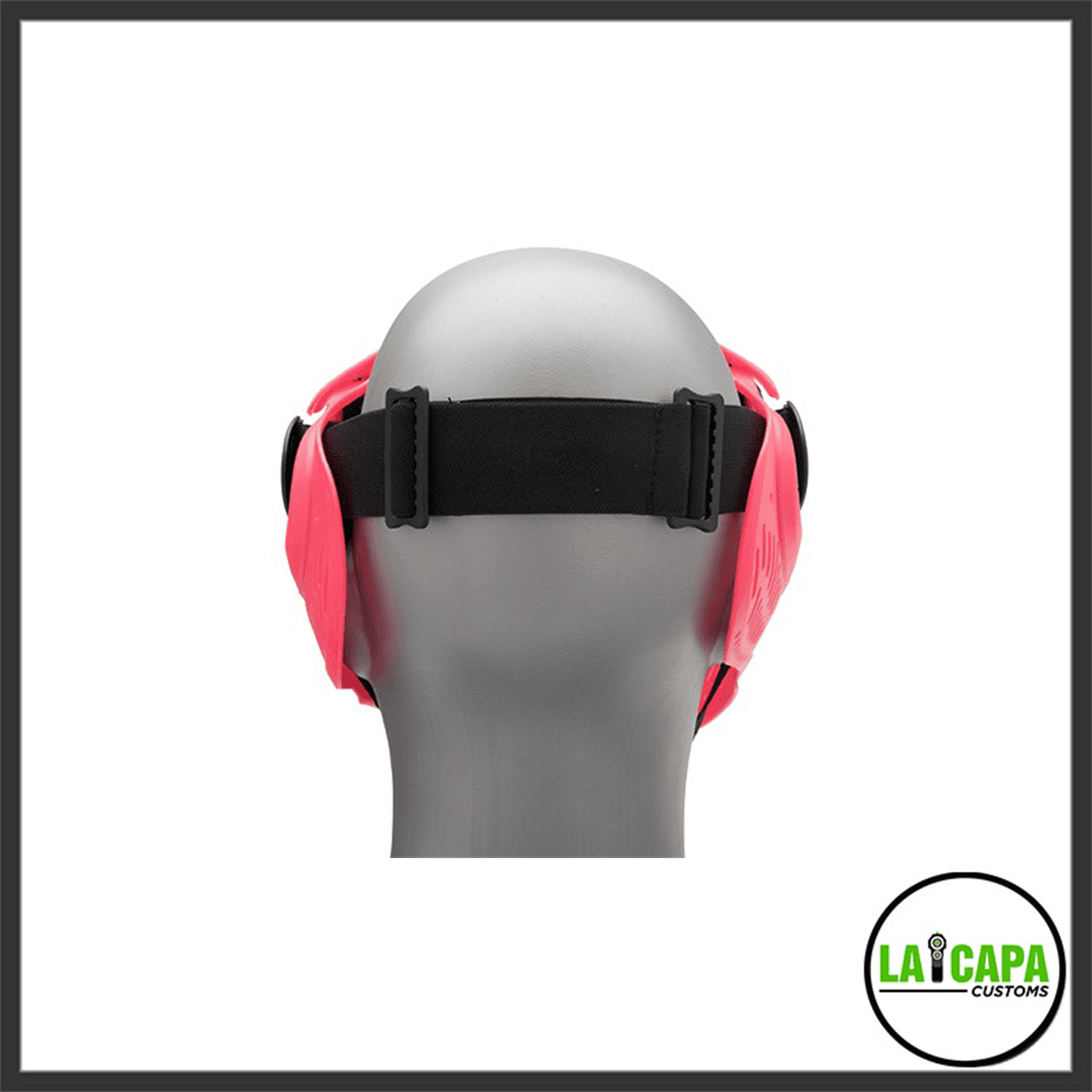 G-Force F2 Single Layer Full Face Mask