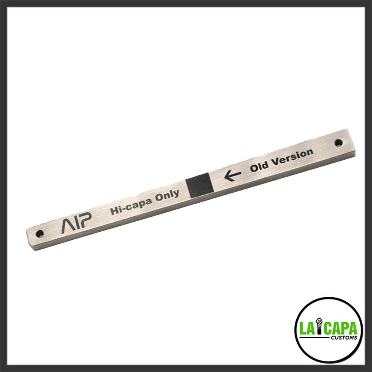 AIP Magazine Magician Rod For Hi-Capa