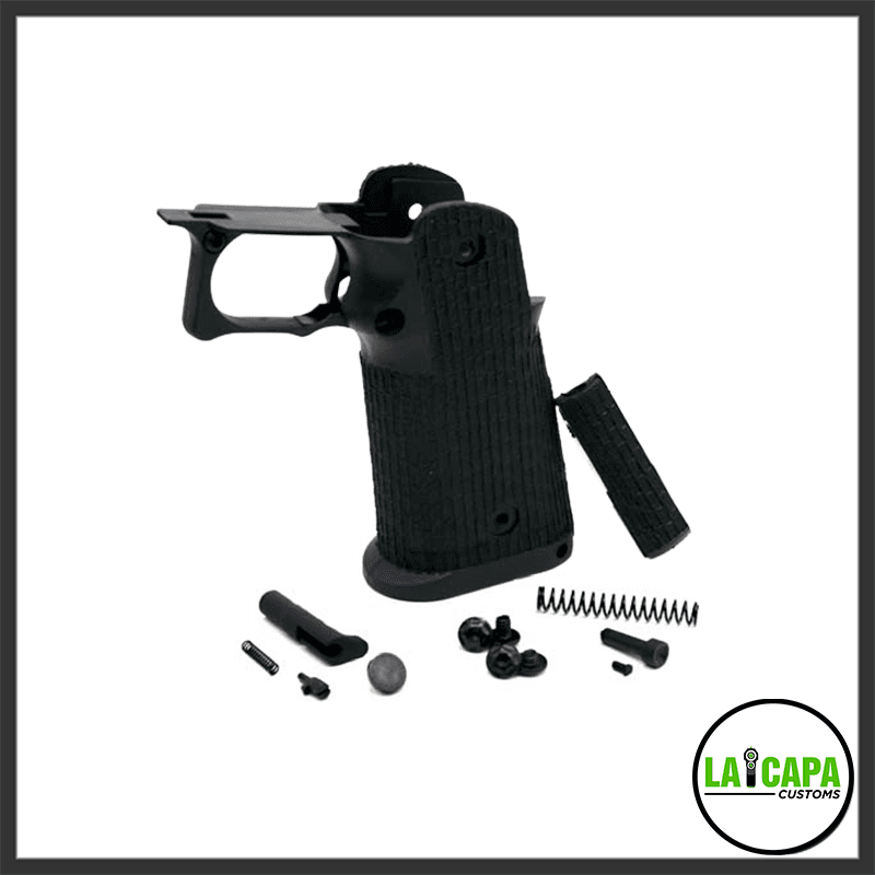 AIP Stippled Grip Type A