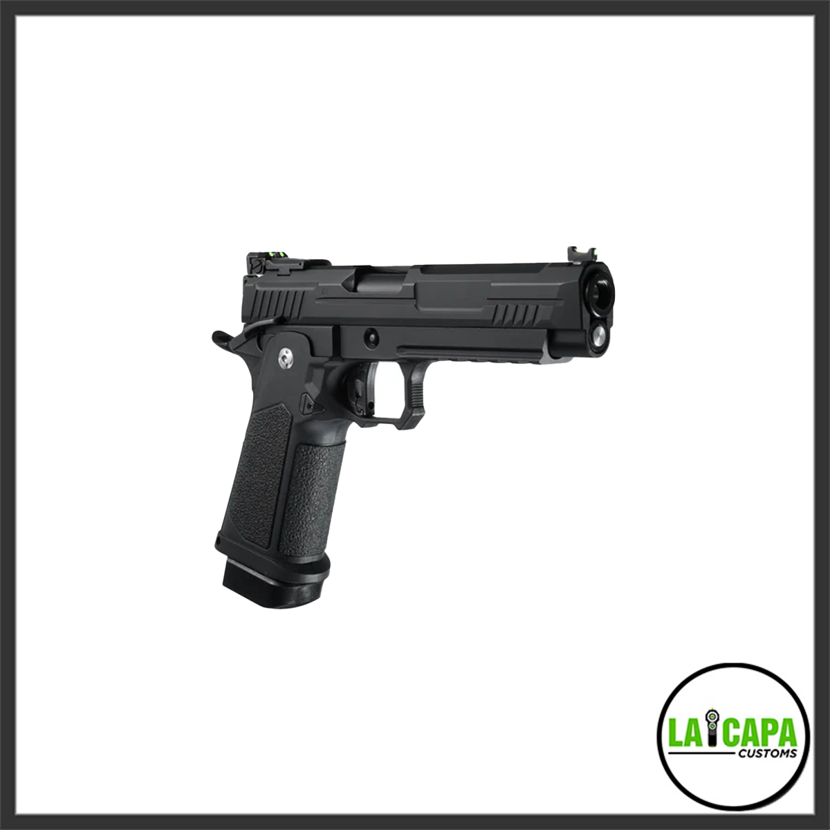 MOS Arcturus Vanguard Pistol