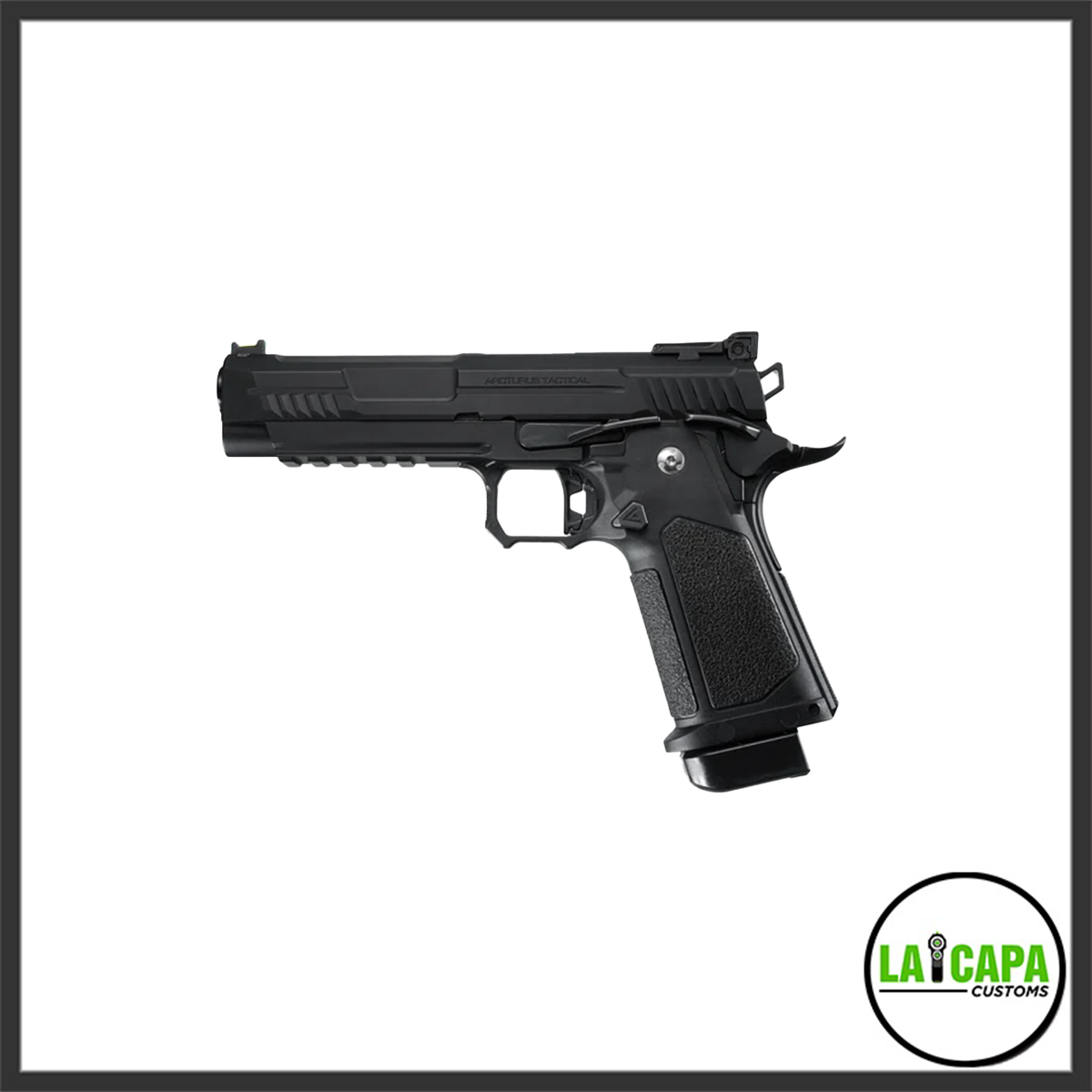 MOS Arcturus Vanguard Pistol