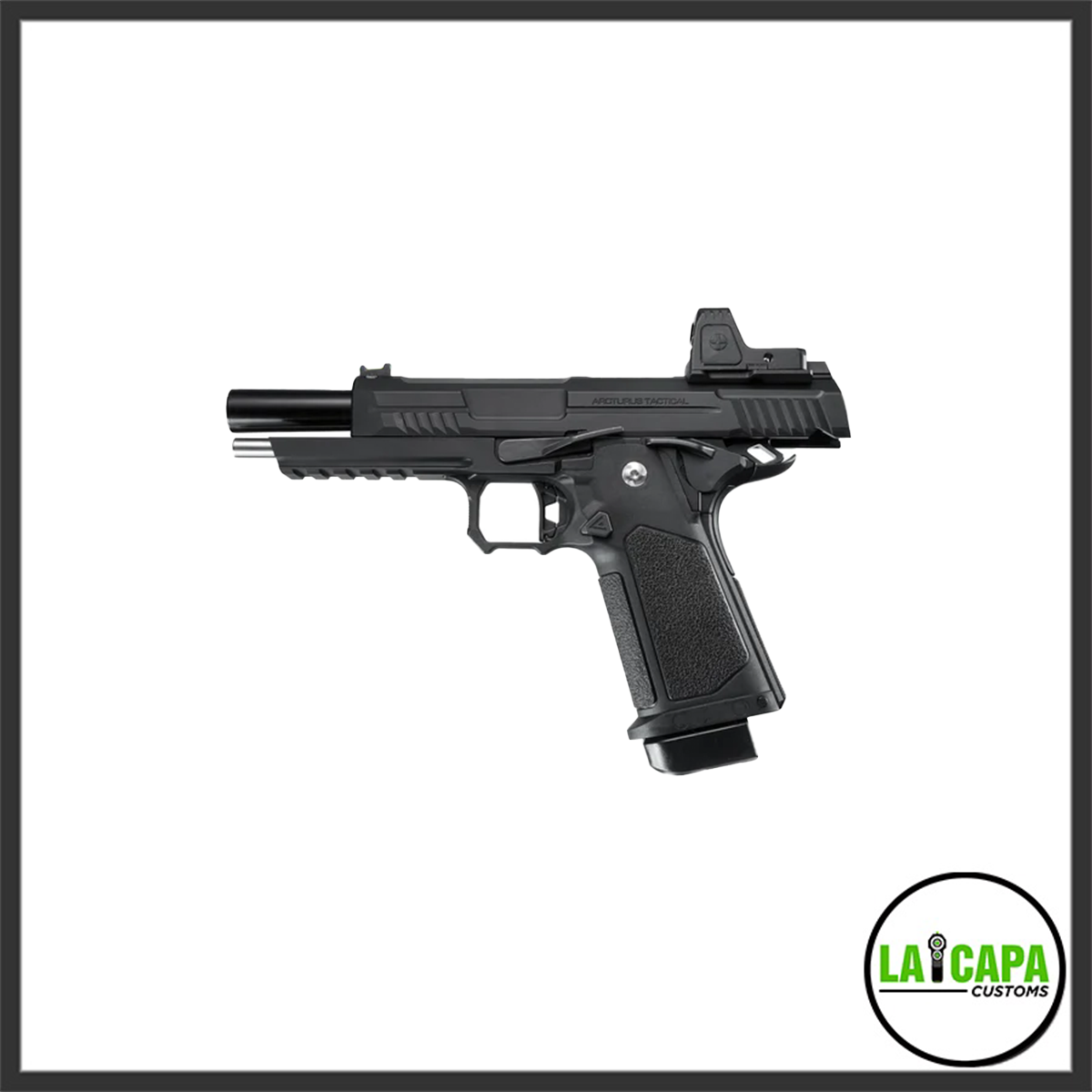 MOS Arcturus Vanguard Pistol