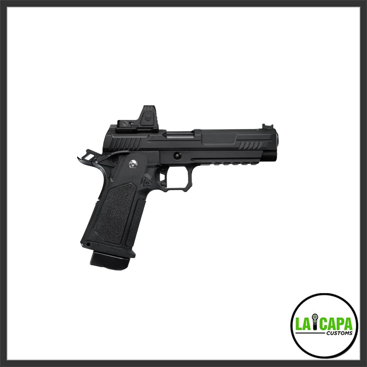 MOS Arcturus Vanguard Pistol