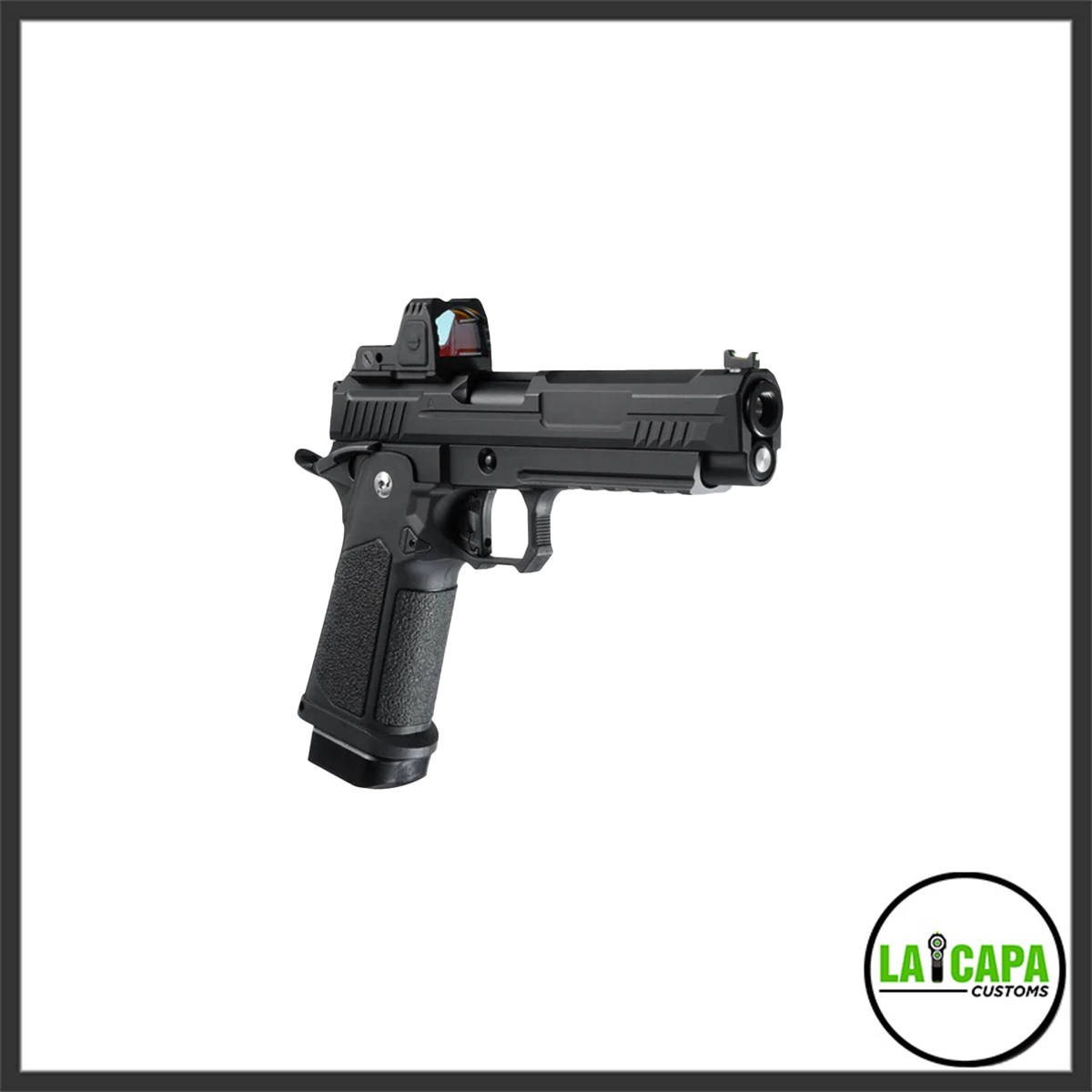 MOS Arcturus Vanguard Pistol