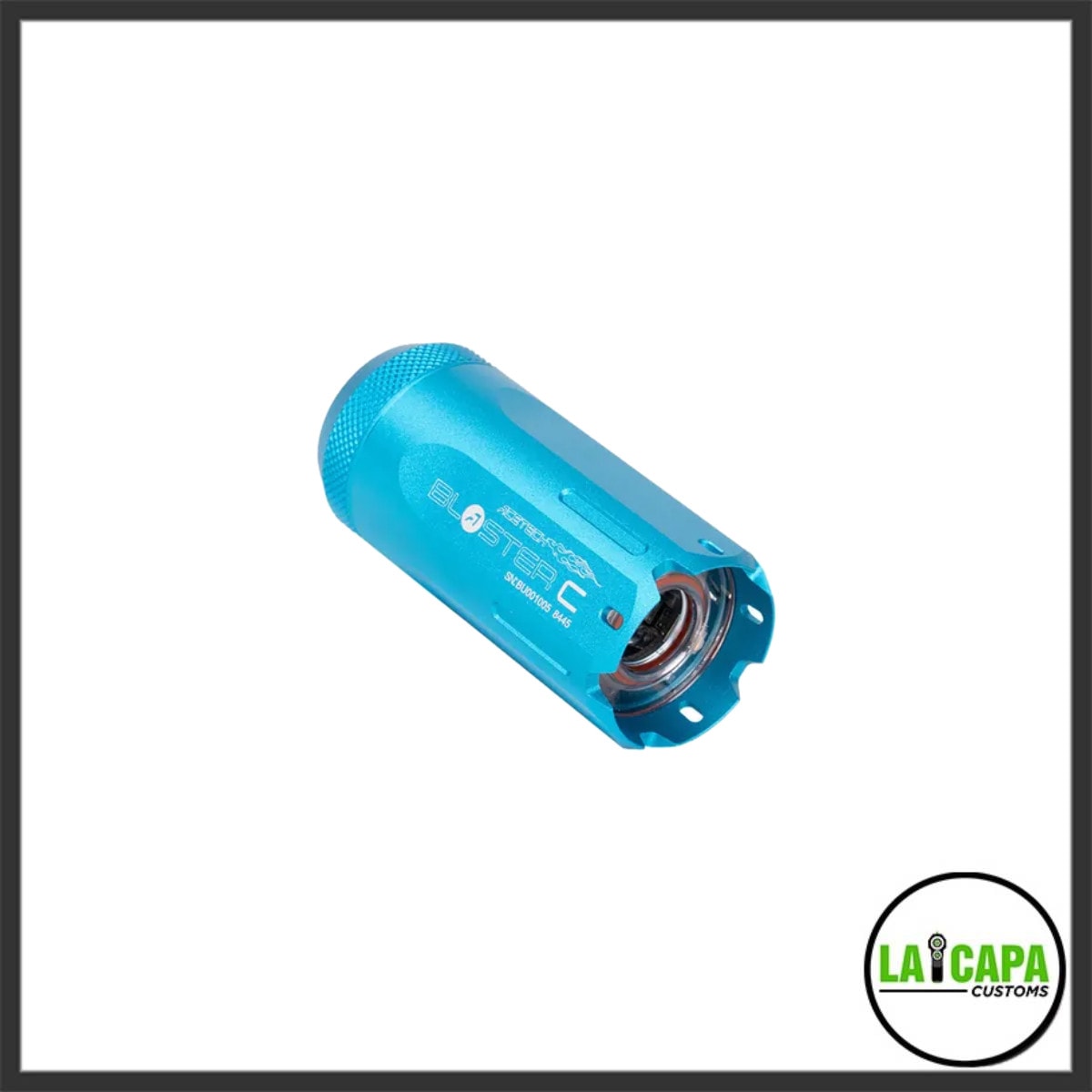 Acetech "Blaster C" Tracer Unit