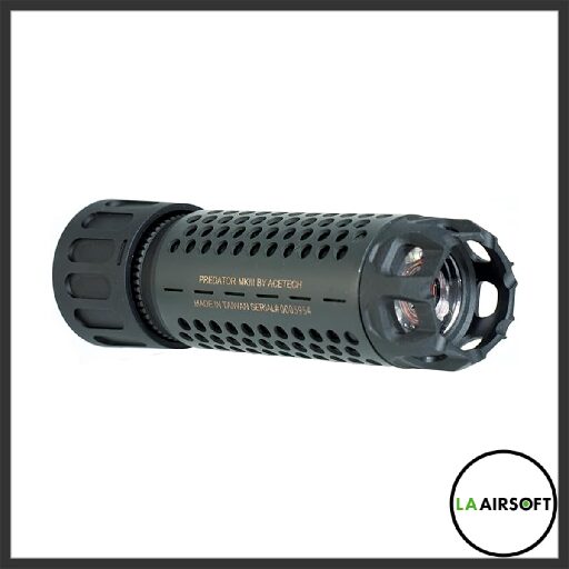 Acetech Predator MKIII Tracer Unit