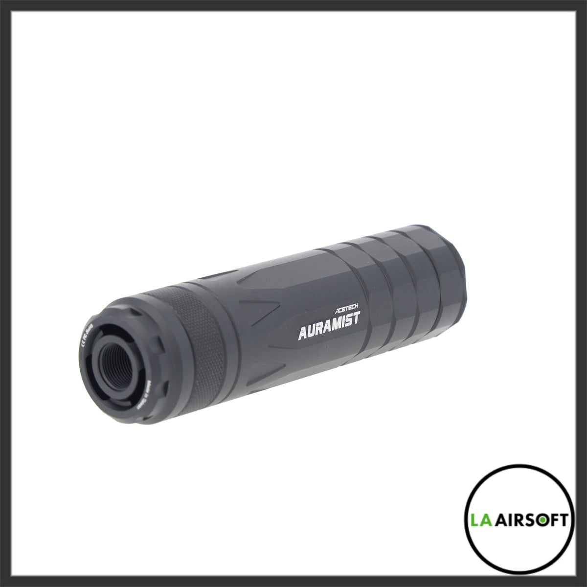Acetech AuraMist Tracer Unit