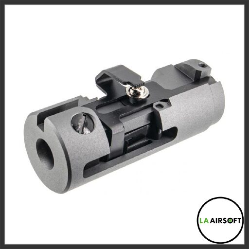 Action Army TDC HopUp Unit Ver. 2 for VSR-10 (Noise Damping)