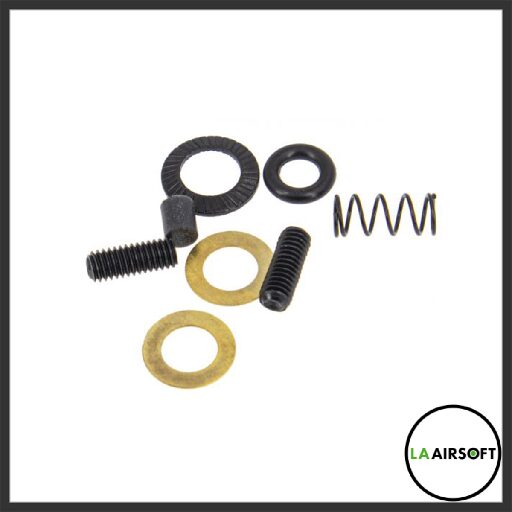 Action Army TDC HopUp Unit Ver. 2 for VSR-10 (Noise Damping)