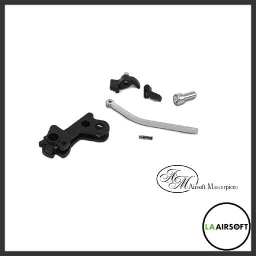 Airsoft Masterpiece Koenig Style Hammer set for Hi Capa