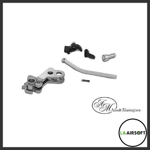 Airsoft Masterpiece Koenig Style Hammer set for Hi Capa
