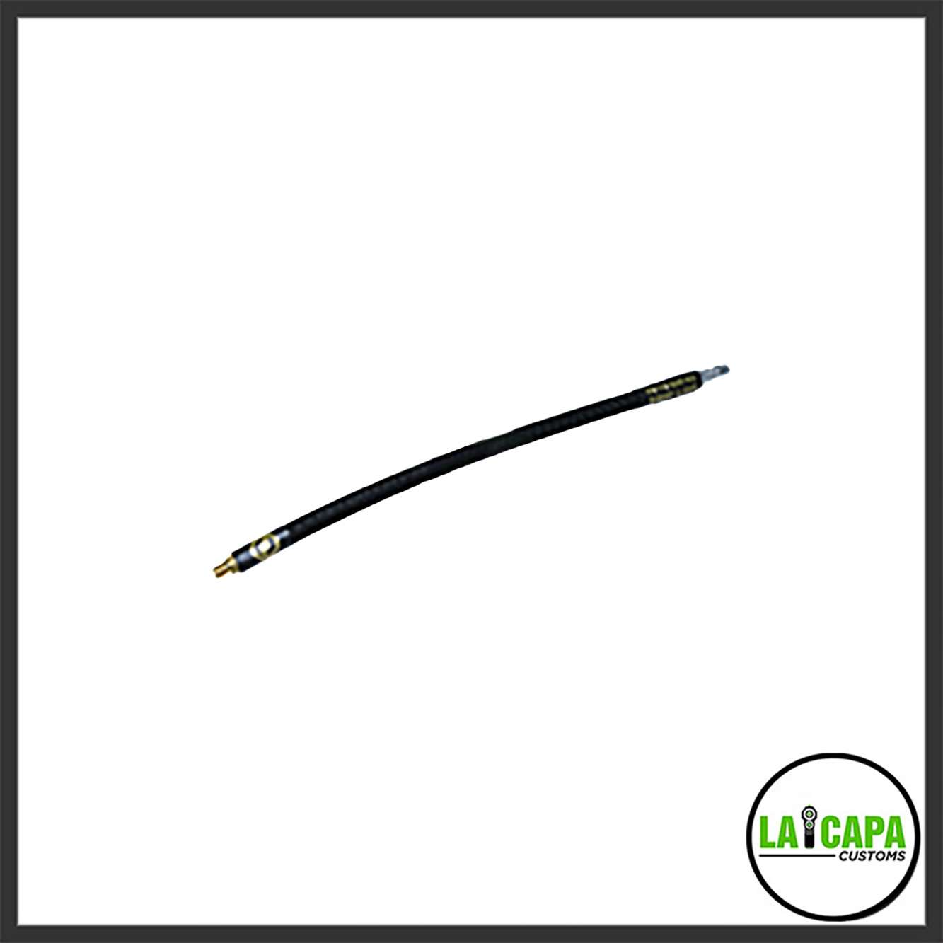 Amed IGL Lines Black