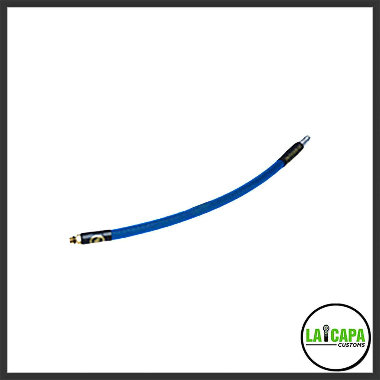 Amed IGL Lines Blue