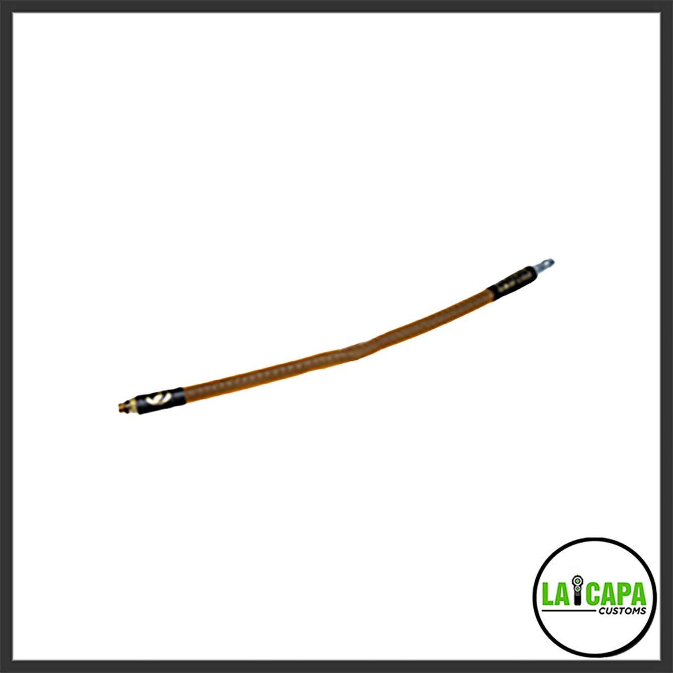 Amed IGL Lines Brown