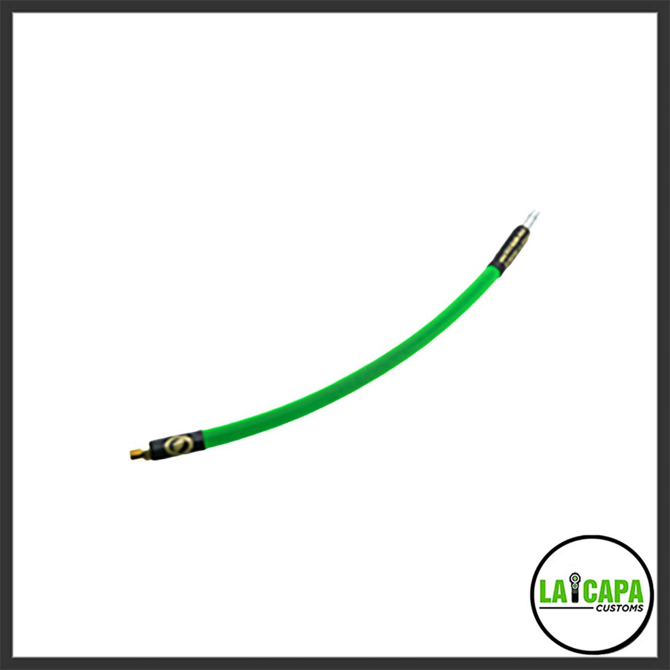 Amed IGL Lines Green