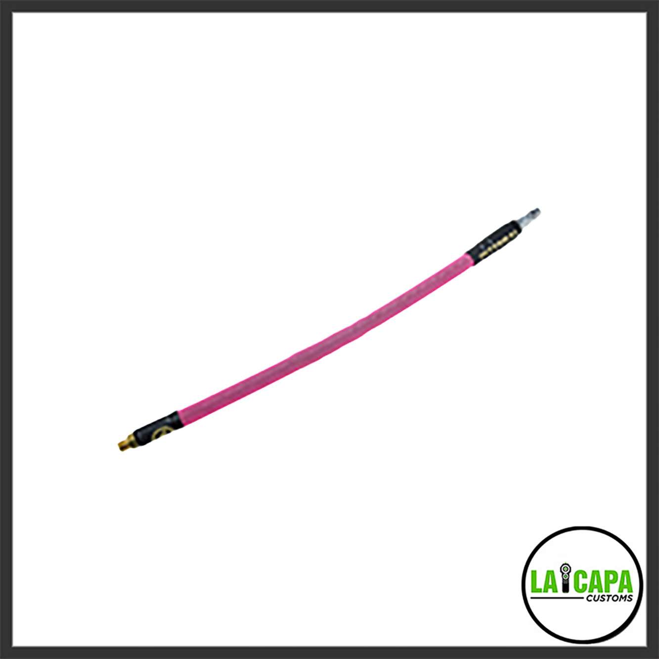 Amed IGL Lines Pink