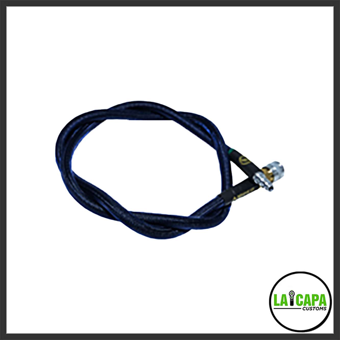 Amped Airsoft HPA Line 36 - Purple