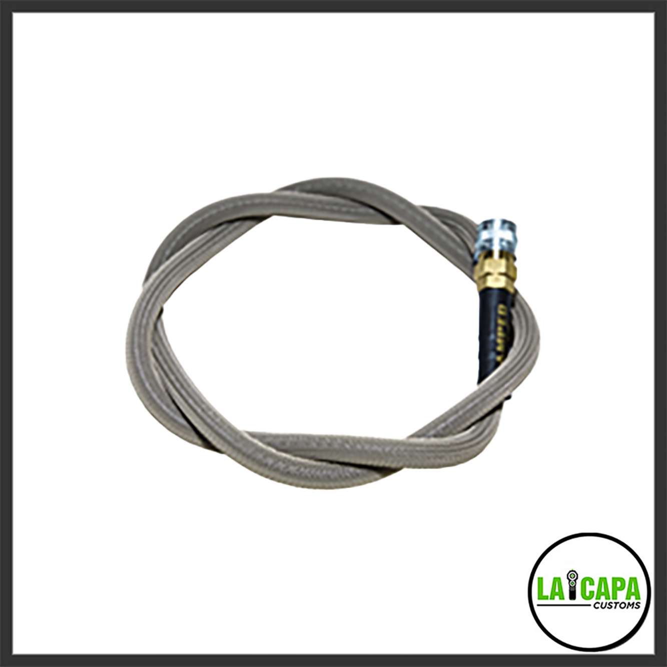 Amped Airsoft HPA Line 36 - Beige