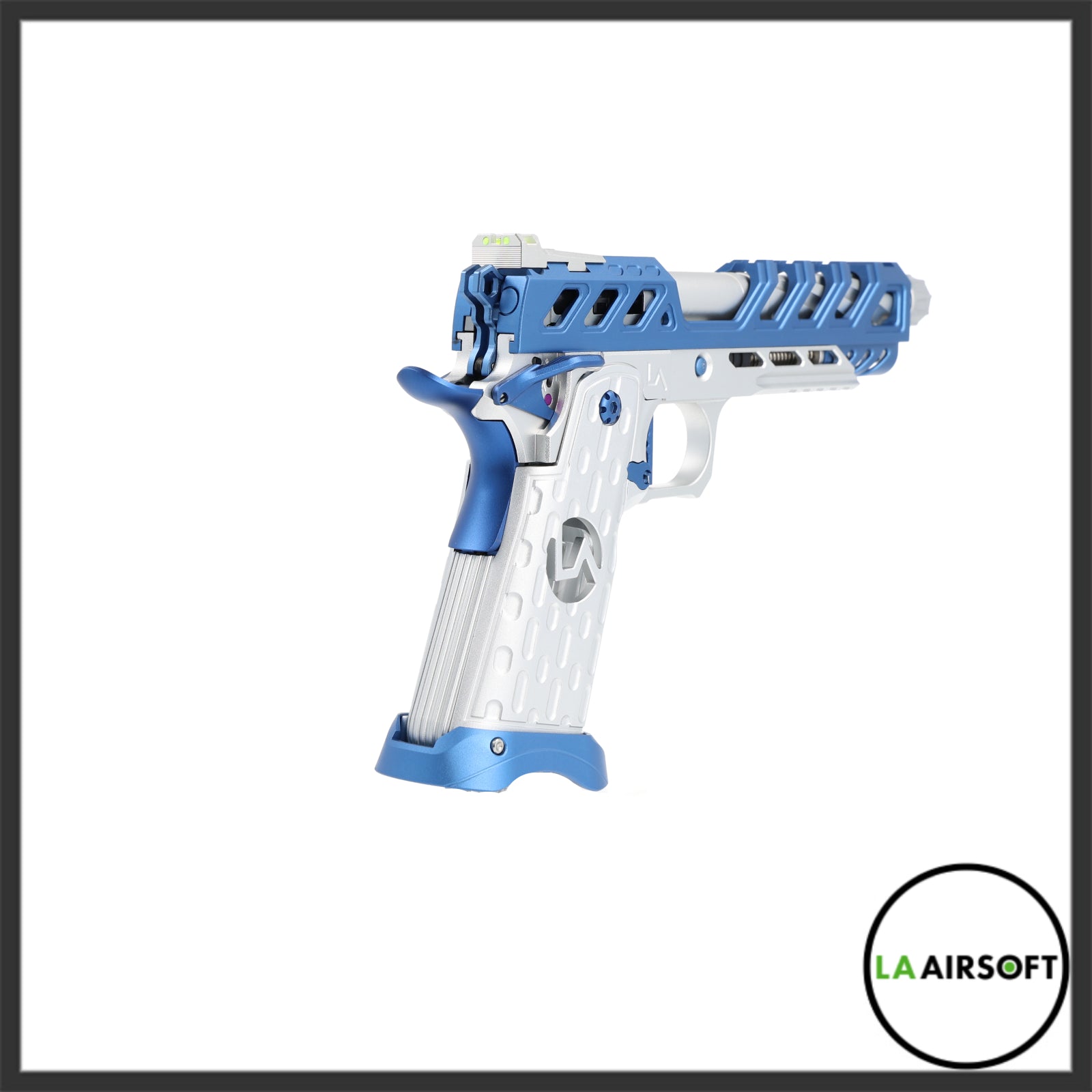 "Azure" Hi Capa Prebuild