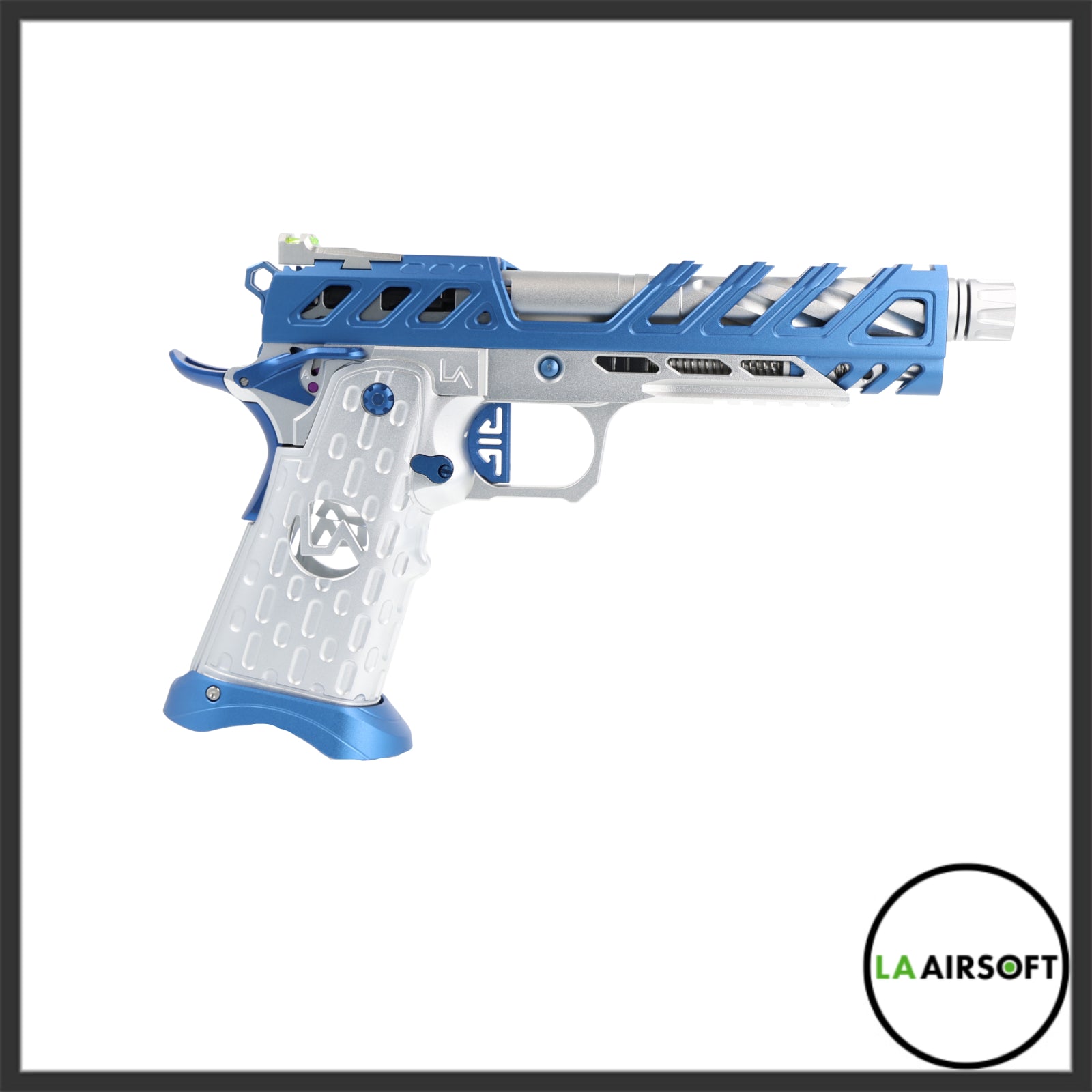 "Azure" Hi Capa Prebuild