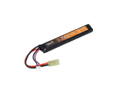 BATTERIES