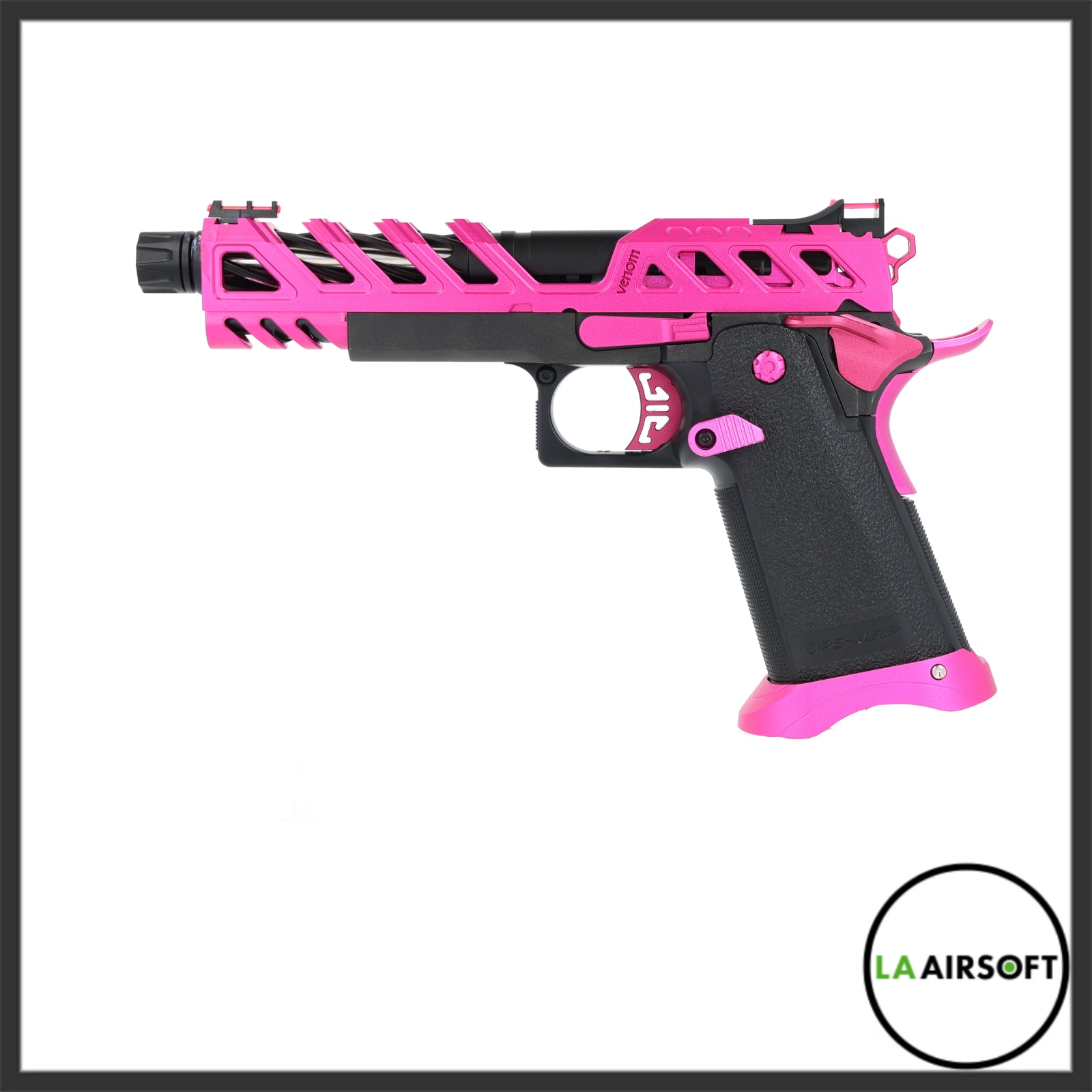 "Beauty" Hi Capa Prebuild