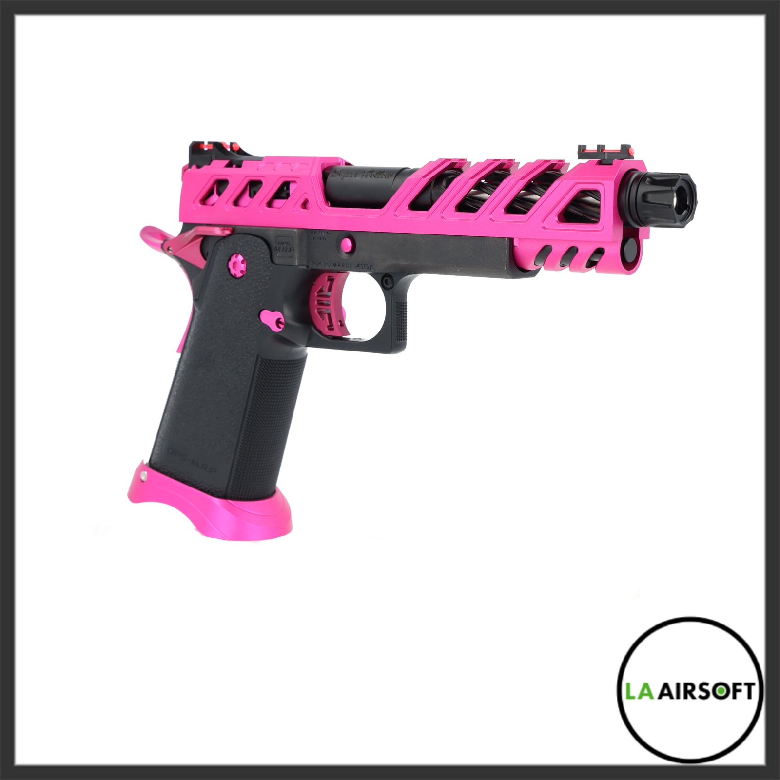 "Beauty" Hi Capa Prebuild