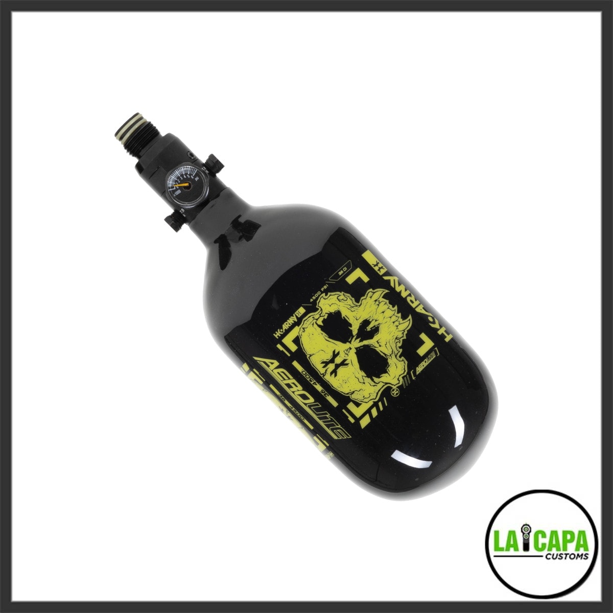 HK Army 36/4500 "Extra Lite" Air Tank