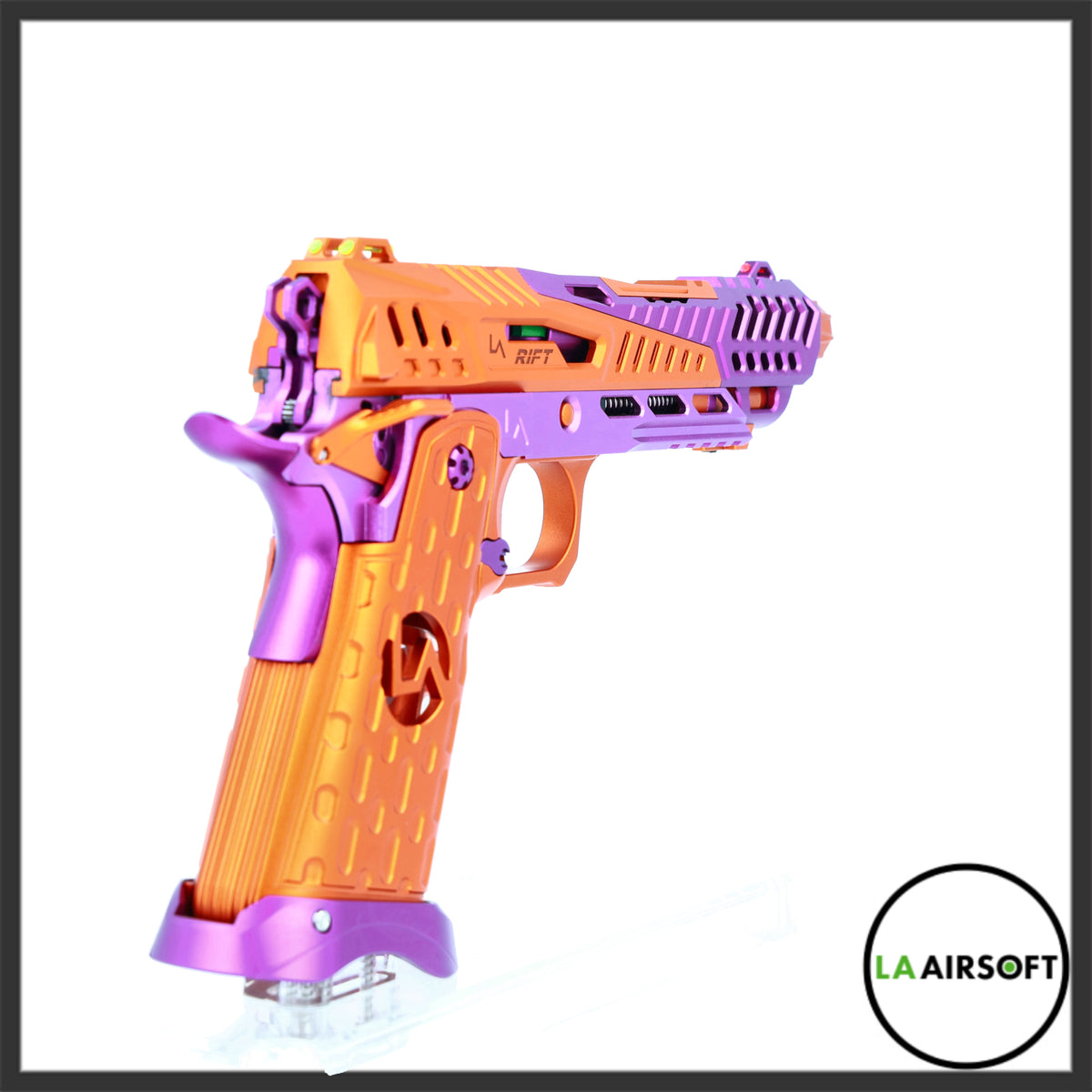 "Witchfire" Hi-Capa Prebuild