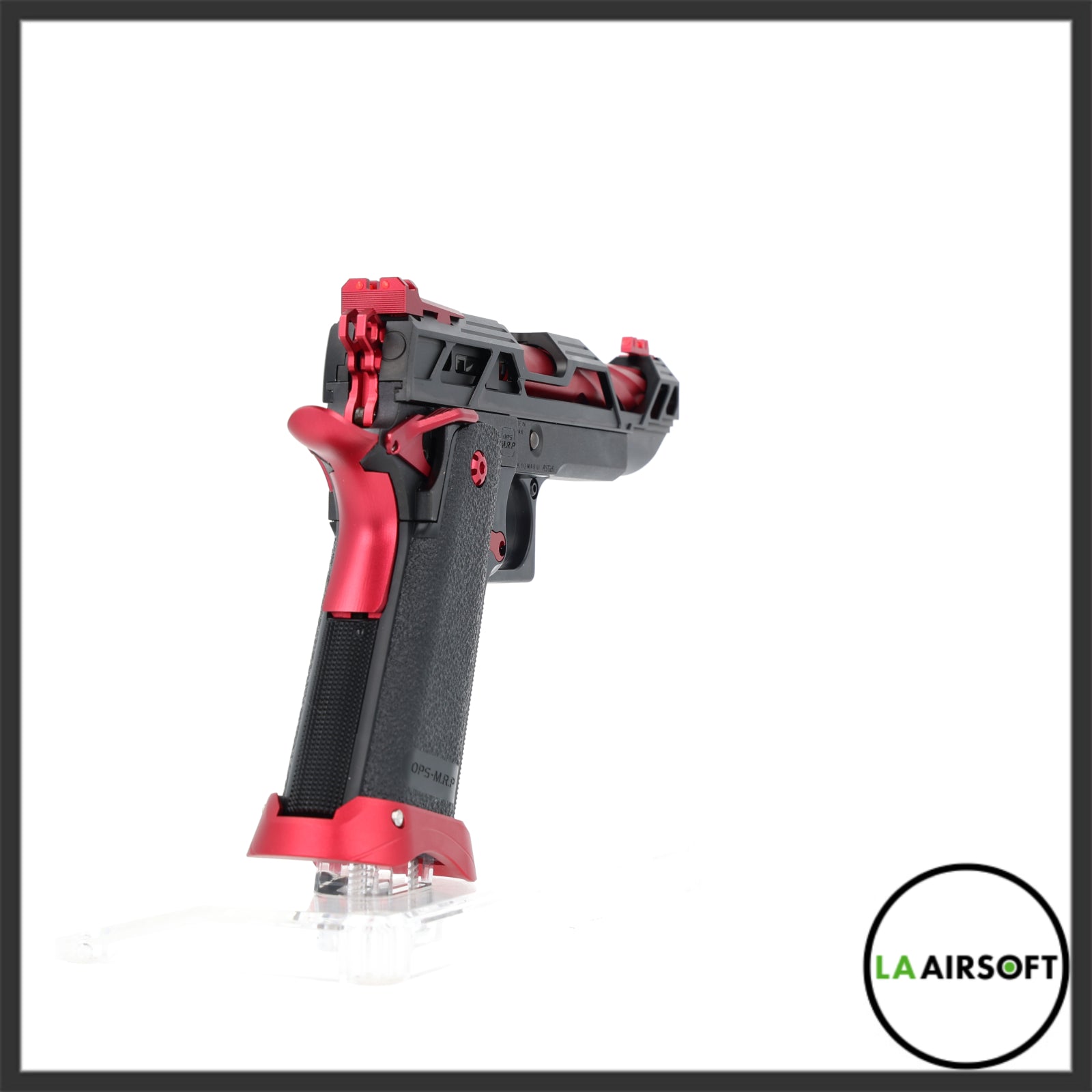 "Bloodline 901" Hi Capa Prebuild