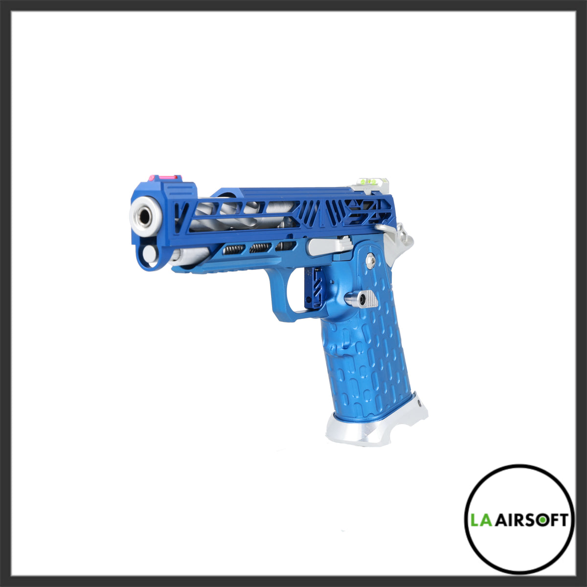 "Frostbite" Hi-Capa Prebuild