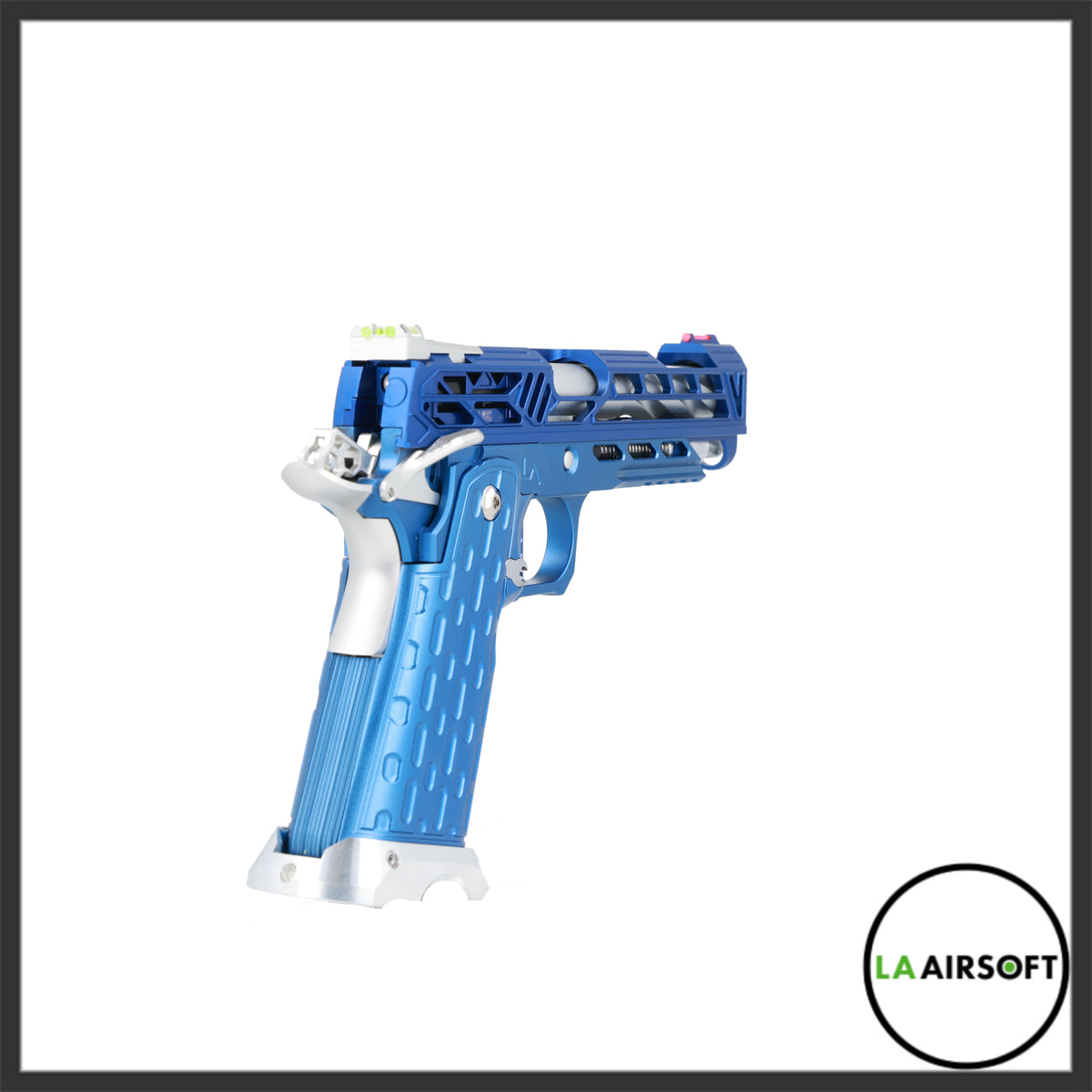 "Frostbite" Hi-Capa Prebuild